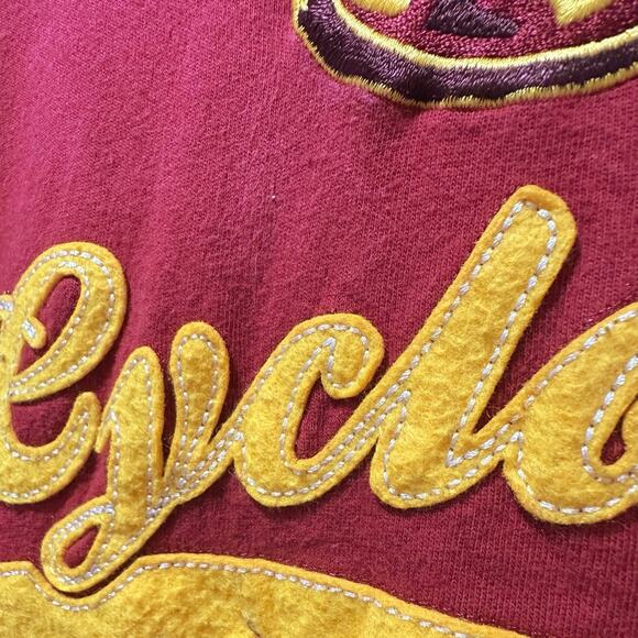 Vintage Iowa State Cyclones Embroidered Logo Cotton T-Shirt Unisex Men S Women M - Picture 5 of 11